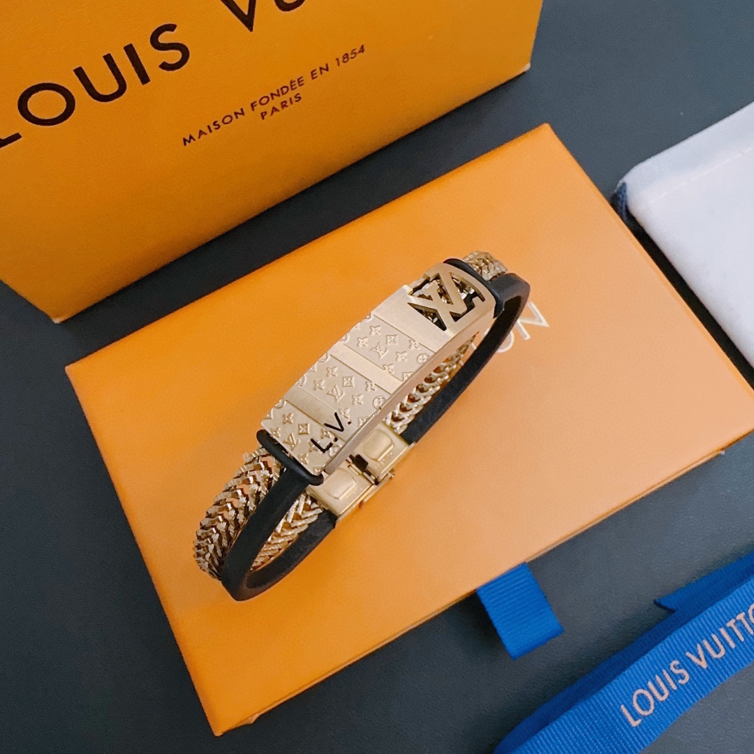 Louis Vuitton Bracelets